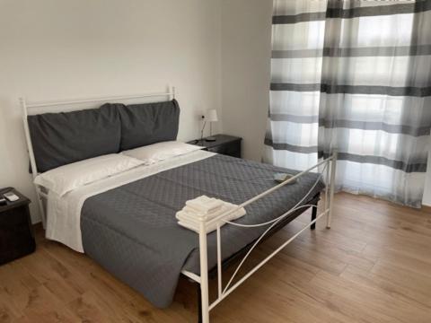 B&B A Pochi Passi Dal Mare Giovinazzo Buitenkant foto