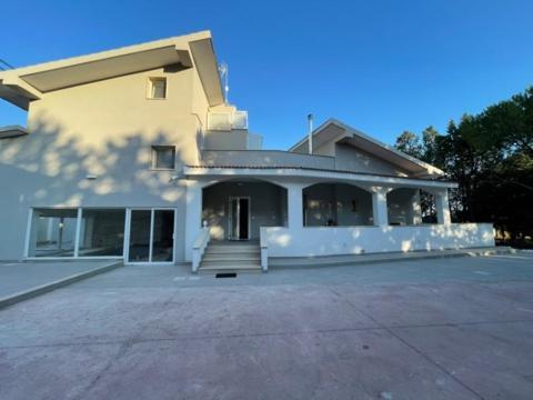 B&B A Pochi Passi Dal Mare Giovinazzo Buitenkant foto
